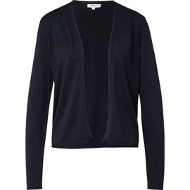 s.Oliver Feinstrickcardigan Blau L