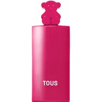 Tous More Pink Eau de Toilette