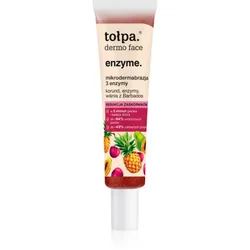 Tołpa Dermo Face Enzyme Nährende Gesichtscreme für Tag und Nacht 40 ml