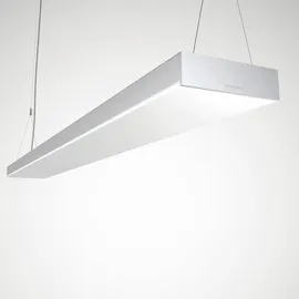 Trilux Opendo H2-L 1-flg. 53 W Durchmesser 1St. grau