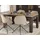 Forte Bohol 160 x 78,2 x 90,2 cm schwarz