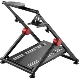 oplite games OPLite Radstand WheelStand GT Pro V2 schwarz
