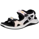 ECCO X-Trinsic Multicolor Blossom Rose 24