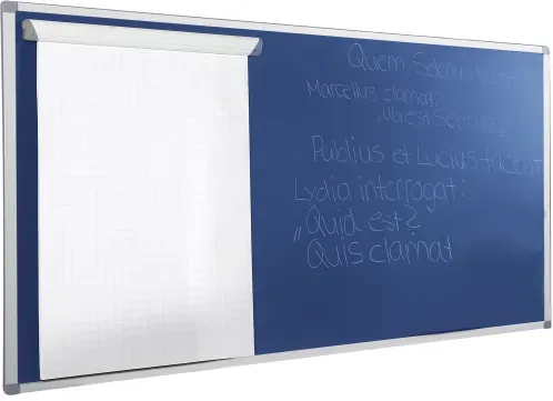 Wandtafel 