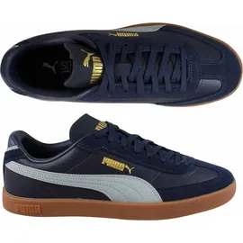 Puma Club II Era New Navy/Cool Mid Gray/Gum 40