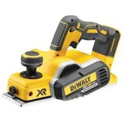 Dewalt Akku-Hobel 82mm, 18V (Basisv.), DCP580NT-XJ