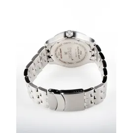 TRASER P59 Aurora Edelstahl 42 mm GMT 107232