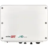 SolarEdge Wechselrichter 3PH, 25 kW