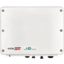 SolarEdge Wechselrichter 3PH, 25 kW