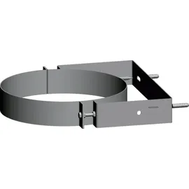 WOLF-Garten Wolf Wandhalterung DN350 verstellbar