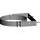 WOLF-Garten Wolf Wandhalterung DN350 verstellbar