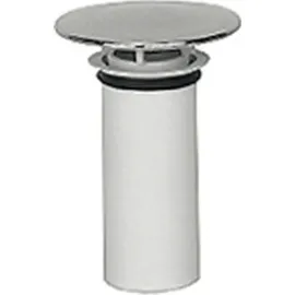 Dallmer Abdeckhaube TELOS mit Standrohr, verchromt