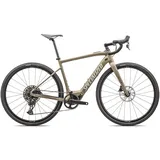 Specialized Creo SL E5 Taupe/Birch 56