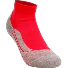 Falke RU4 Laufsocken Damen rose 37-38
