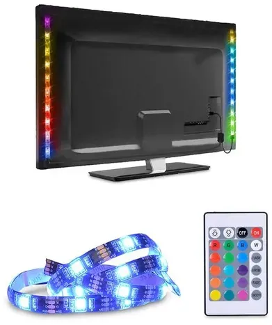 Solight LED-Streifen WM504