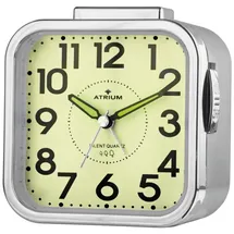 Atrium A530 silber