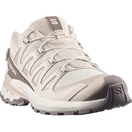 Salomon XA PRO 3D V9 LIFELONG Damen Beige/Rosa/Rot 38