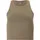 ATHLECIA Rihal Tanktop Greige 46