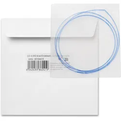 Classic Cantabile 0,032 blue Einzelsaite für Keltische Harfe
