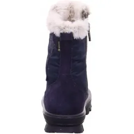 superfit Flavia Winterstiefel Blau 36