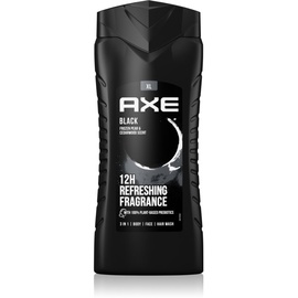 Axe Black Duschgel 400 ml für Manner