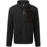 Sherpa Adventure Gear Herren Rangeli Jacke (Größe XL, schwarz)