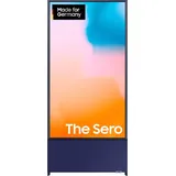 Samsung GQ43LS05BGUXZG 43" The Sero QLED 4K TV LS05BG (2023)