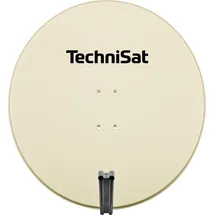 TechniSat SatMan 850 Plus beige