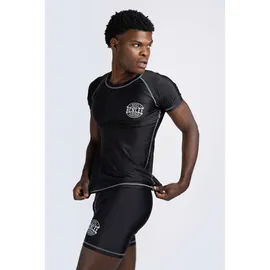 BENLEE Rocky Marciano Benlee Slopedown Baselayer-shorts - Black - S