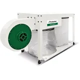 Holzstar Späne-Absauggerät SAA 2203 UT
