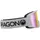 Dragon Alliance Dragon Dxt Schneebrille 2025 White/lumalens pink ion