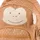 Schneiders Vienna Mini Backpack Coco hellbraun