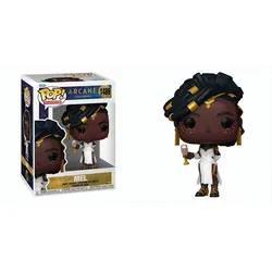 POP - Arcane - League of Legends - Mel