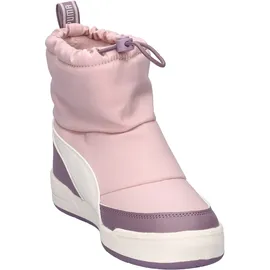 Puma Multiflex 2 Winterstiefel Lila/Rosa 28