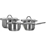 Maestro MR-2021 Kochtopf 16 cm rund