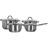 Maestro MR-2021 Kochtopf 16 cm rund