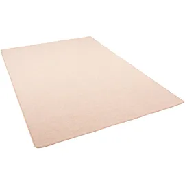 Snapstyle Snapstyle, Feinschlingen Velour Teppich, Strong Sand 200x300cm
