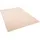 Snapstyle Snapstyle, Feinschlingen Velour Teppich, Strong Sand 200x300cm