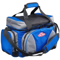 Berkley System With 4 Boxes Tasche - Blue /