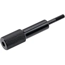 RockShox IFP Abzieher für Superdeluxe/Superdeluxe Coil/Thru Shaft Silber