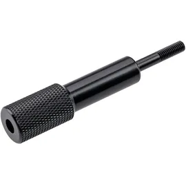 RockShox IFP Abzieher für Superdeluxe/Superdeluxe Coil/Thru Shaft Silber