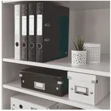 Leitz WOW 1006 DIN A4 52 mm Schwarz 1 St.