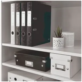 Leitz WOW 1006 DIN A4 52 mm Schwarz 1 St.