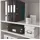 Leitz WOW 1006 DIN A4 52 mm Schwarz 1 St.