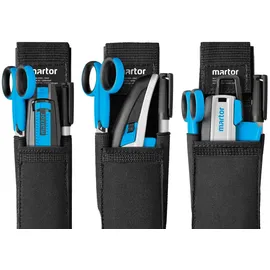 Martor Gürteltasche H215xB68xT40mm MARTOR