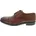 Business Schuh Braun 43 EU