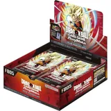 Bandai Namco Entertainment Fusion World Neue Abenteuer Booster Box