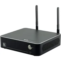 Kramer Campus 2 Plus Webcam - Black