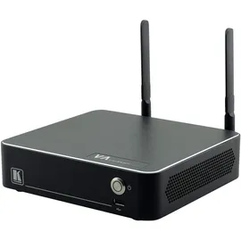 Kramer Campus 2 Plus Webcam - Black