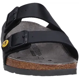 Birkenstock Arizona ESD Birko-Flor schwarz 41